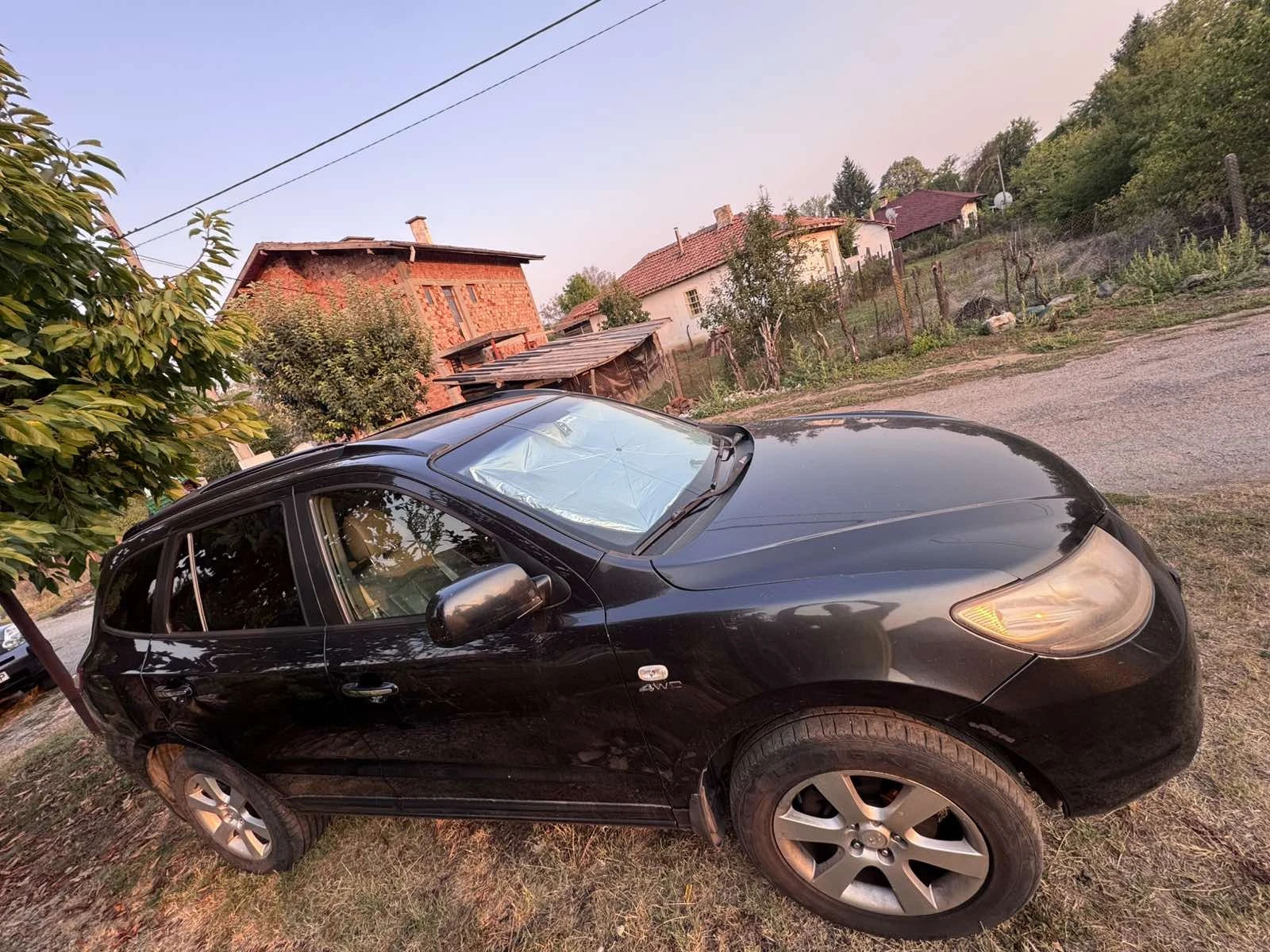Hyundai Santa fe | Mobile.bg � ����������� 2