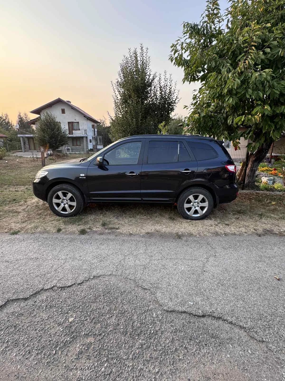 Hyundai Santa fe | Mobile.bg � ����������� 4