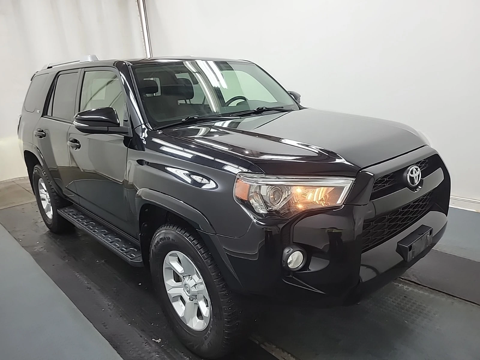 Toyota 4runner * SR5 * CARFAX * Без инциденти * , снимка 3 - Автомобили и джипове - 55989391