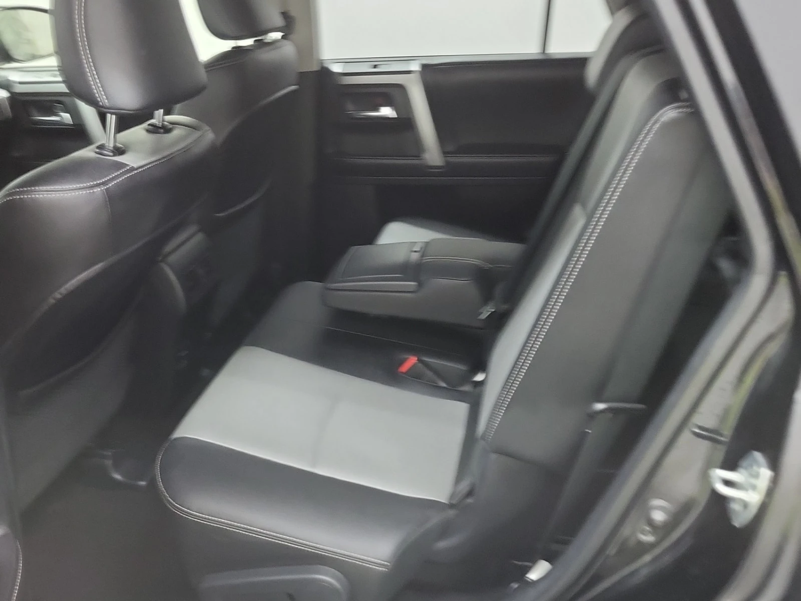 Toyota 4runner * SR5 * CARFAX * Без инциденти * , снимка 10 - Автомобили и джипове - 55989391