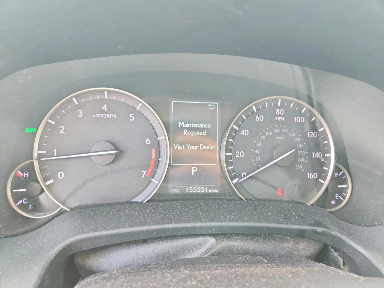 Lexus RX 350 3.5l Base, снимка 9 - Автомобили и джипове - 56059047