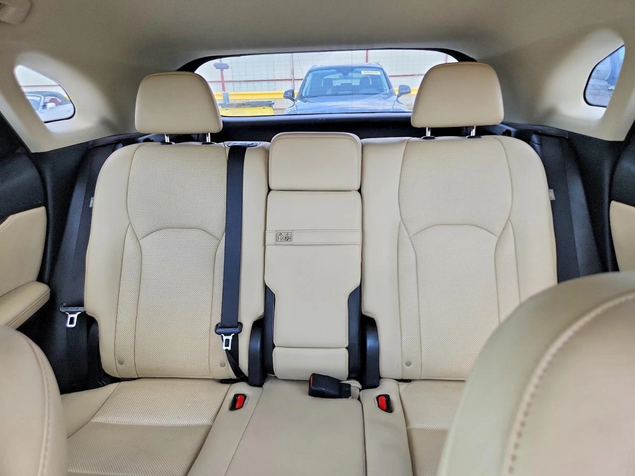 Lexus RX 350 3.5l Base, снимка 10 - Автомобили и джипове - 56059047