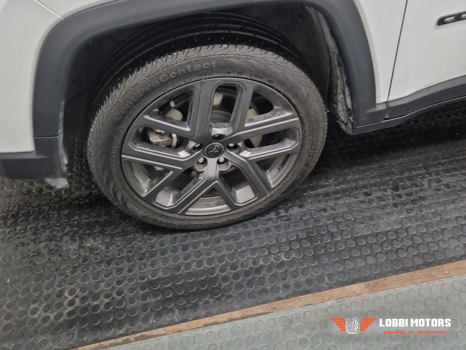 Jeep Compass, снимка 6 - Автомобили и джипове - 56069363