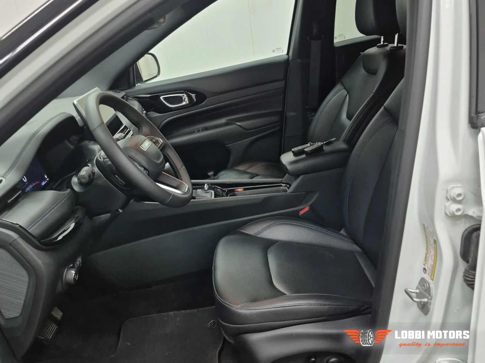 Jeep Compass, снимка 5 - Автомобили и джипове - 56069363