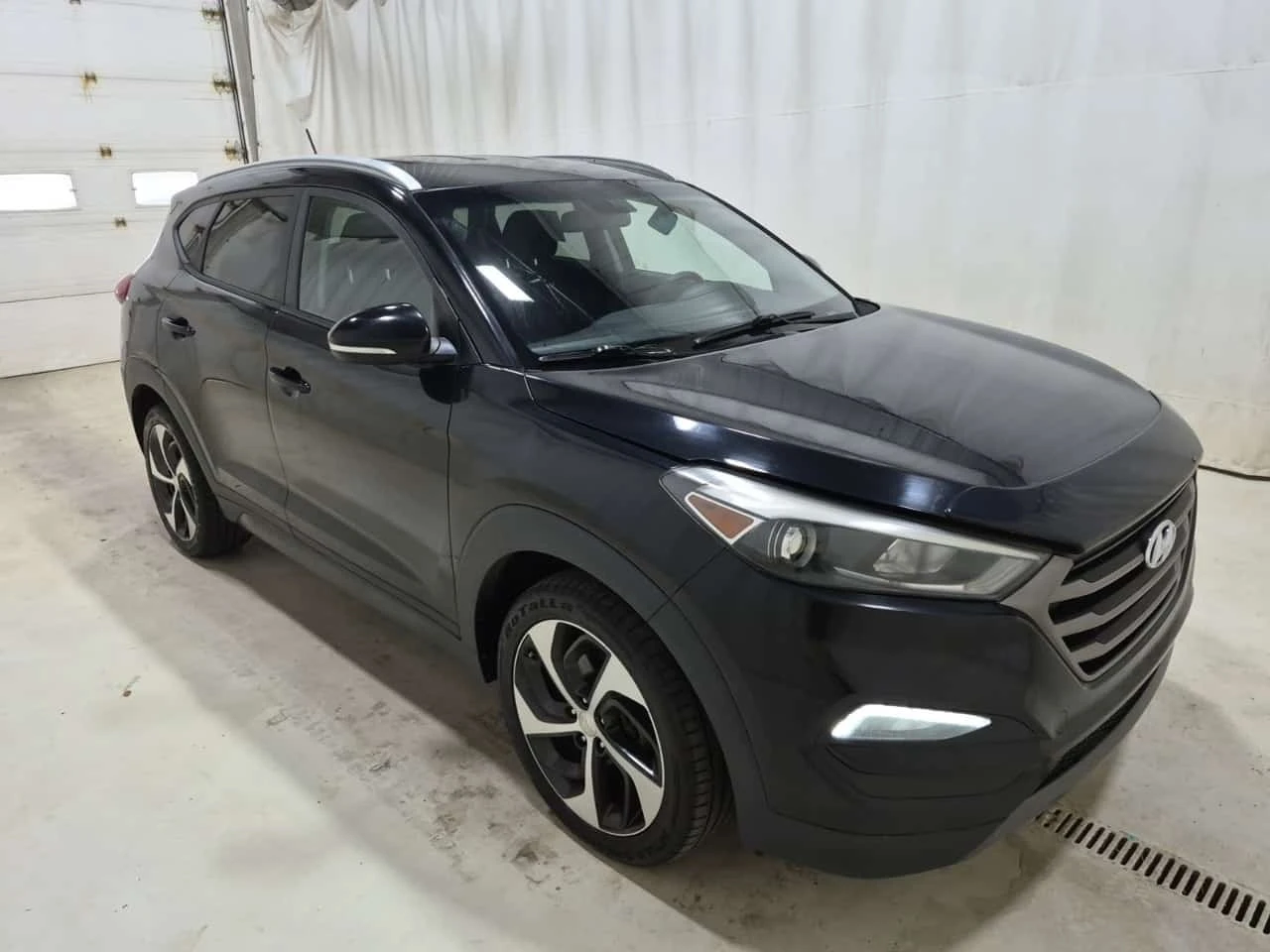 Hyundai Tucson PREMIUM W/HSW * CARFAX * ����������� | Mobile.bg � ����������� 2