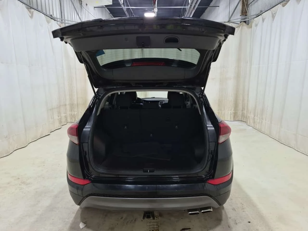 Hyundai Tucson PREMIUM W/HSW * CARFAX * ����������� | Mobile.bg � ����������� 13