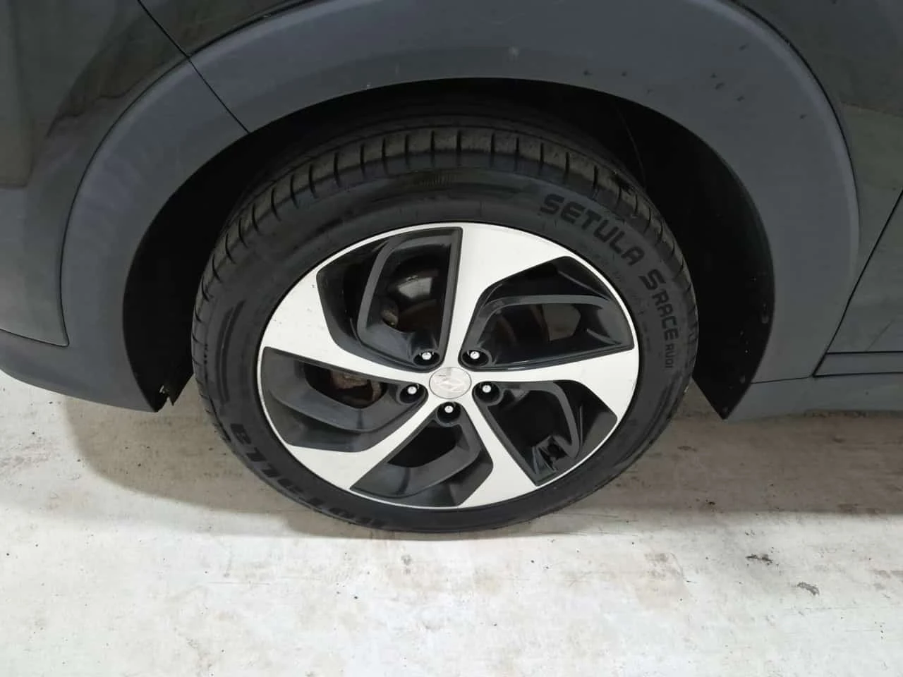 Hyundai Tucson PREMIUM W/HSW * CARFAX * ����������� | Mobile.bg � ����������� 6
