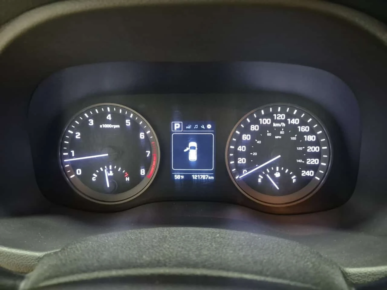 Hyundai Tucson PREMIUM W/HSW * CARFAX * ����������� | Mobile.bg � ����������� 9