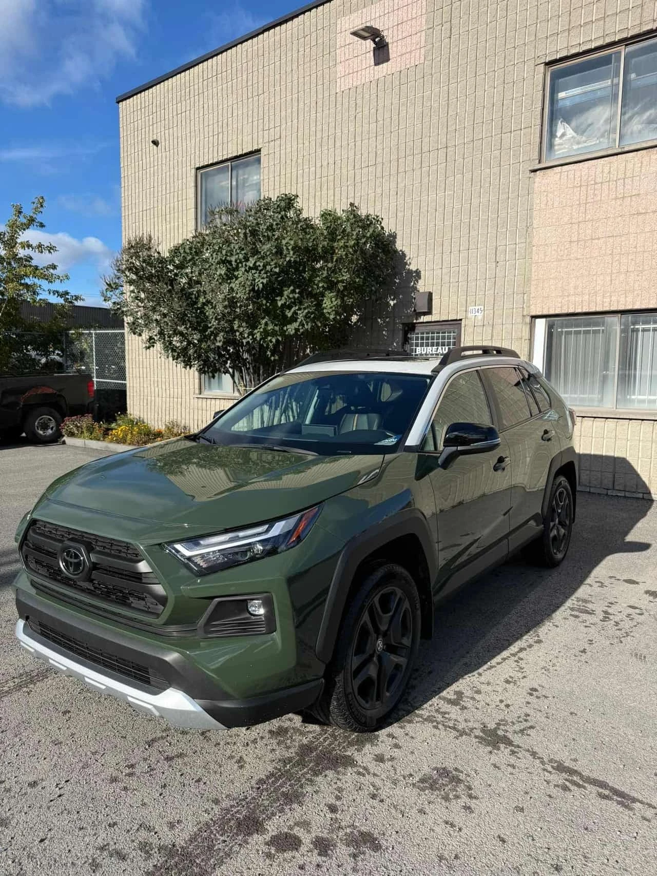 Toyota Rav4 * Trail AWD * CARFAX * ��� ������������ ������ | Mobile.bg � ����������� 1