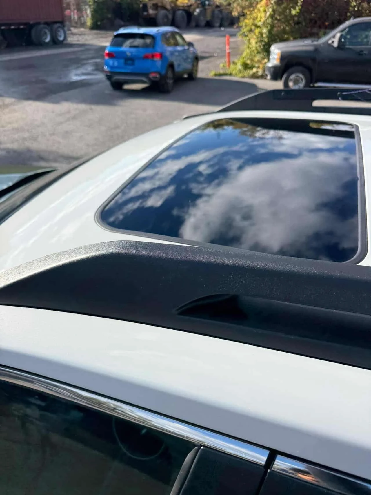 Toyota Rav4 * Trail AWD * CARFAX * ��� ������������ ������ | Mobile.bg � ����������� 12