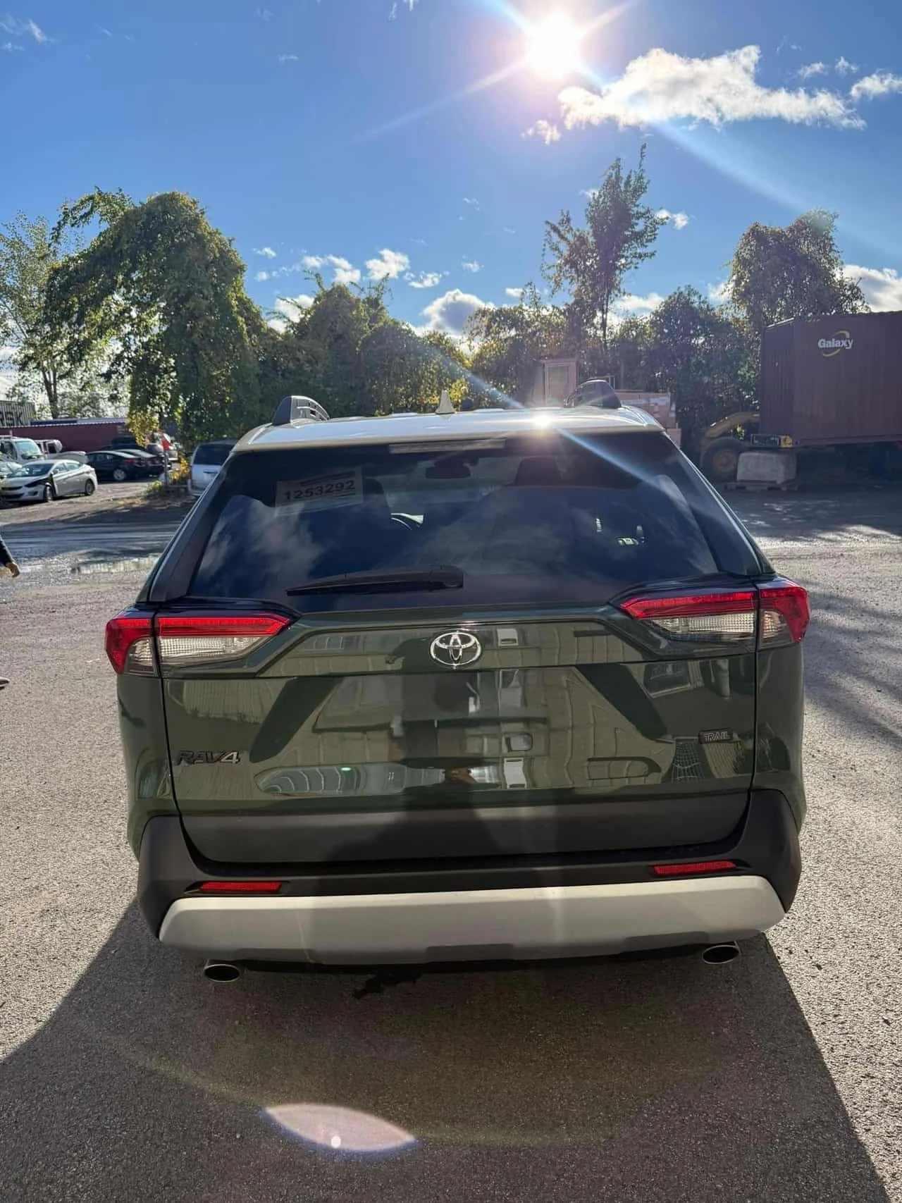 Toyota Rav4 * Trail AWD * CARFAX * ��� ������������ ������ | Mobile.bg � ����������� 4