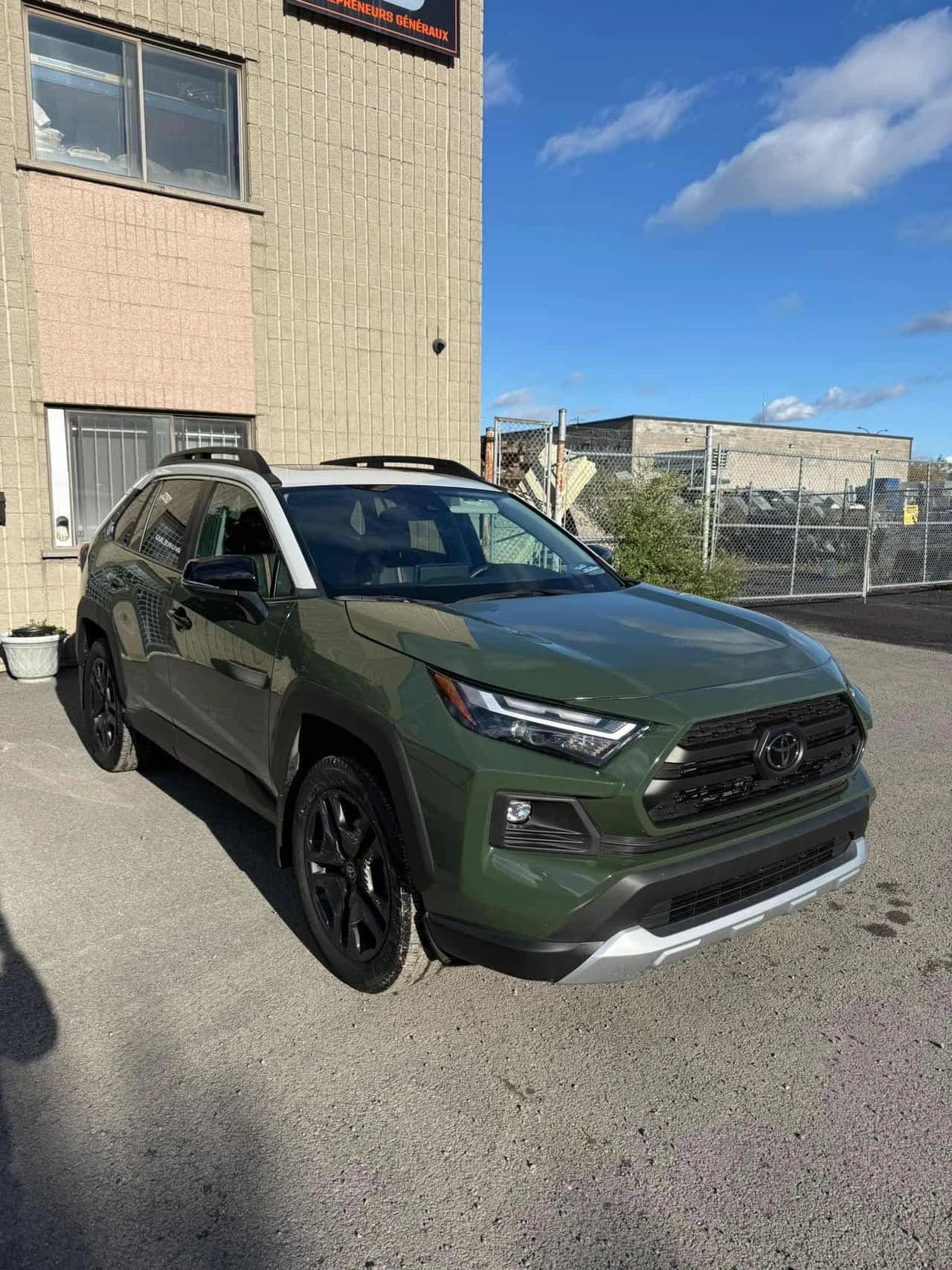 Toyota Rav4 * Trail AWD * CARFAX * ��� ������������ ������ | Mobile.bg � ����������� 3
