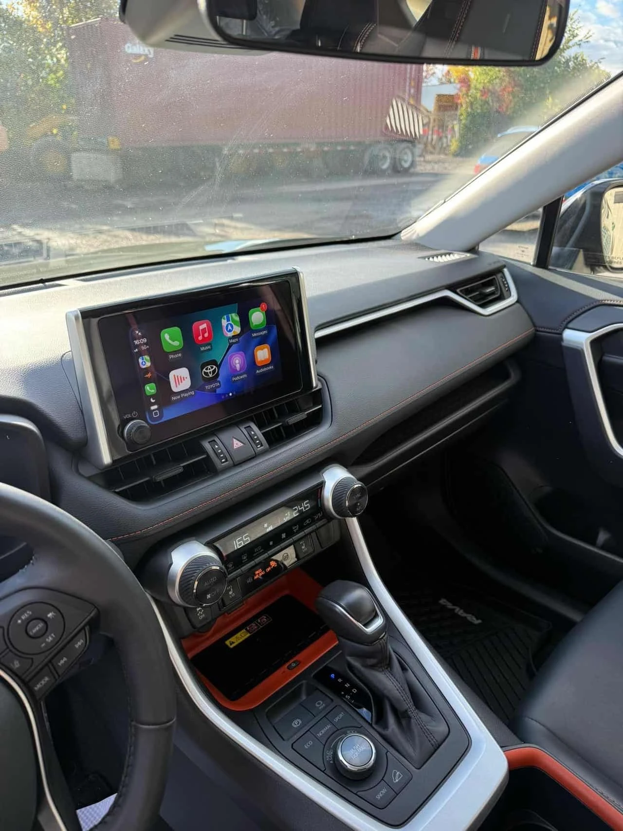 Toyota Rav4 * Trail AWD * CARFAX * ��� ������������ ������ | Mobile.bg � ����������� 9