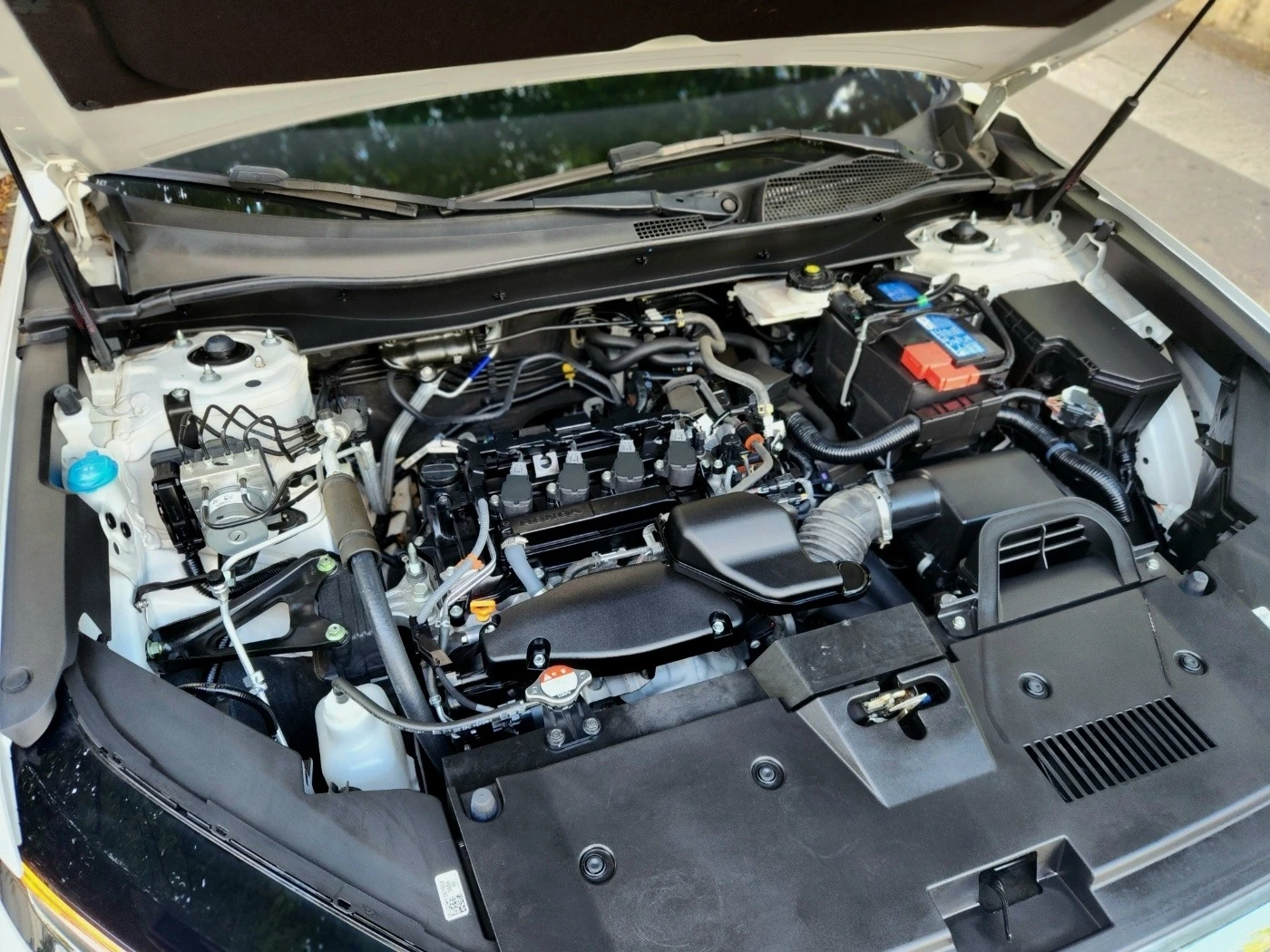 Honda Cr-v EX-L FULL MAX, снимка 7 - Автомобили и джипове - 56501107