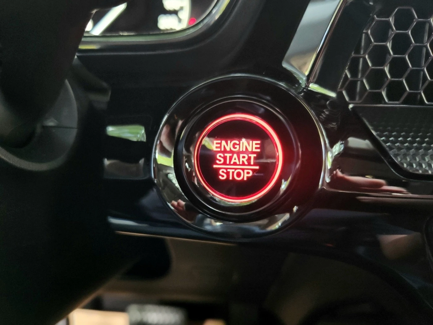 Honda Cr-v EX-L FULL MAX, снимка 15 - Автомобили и джипове - 56501107