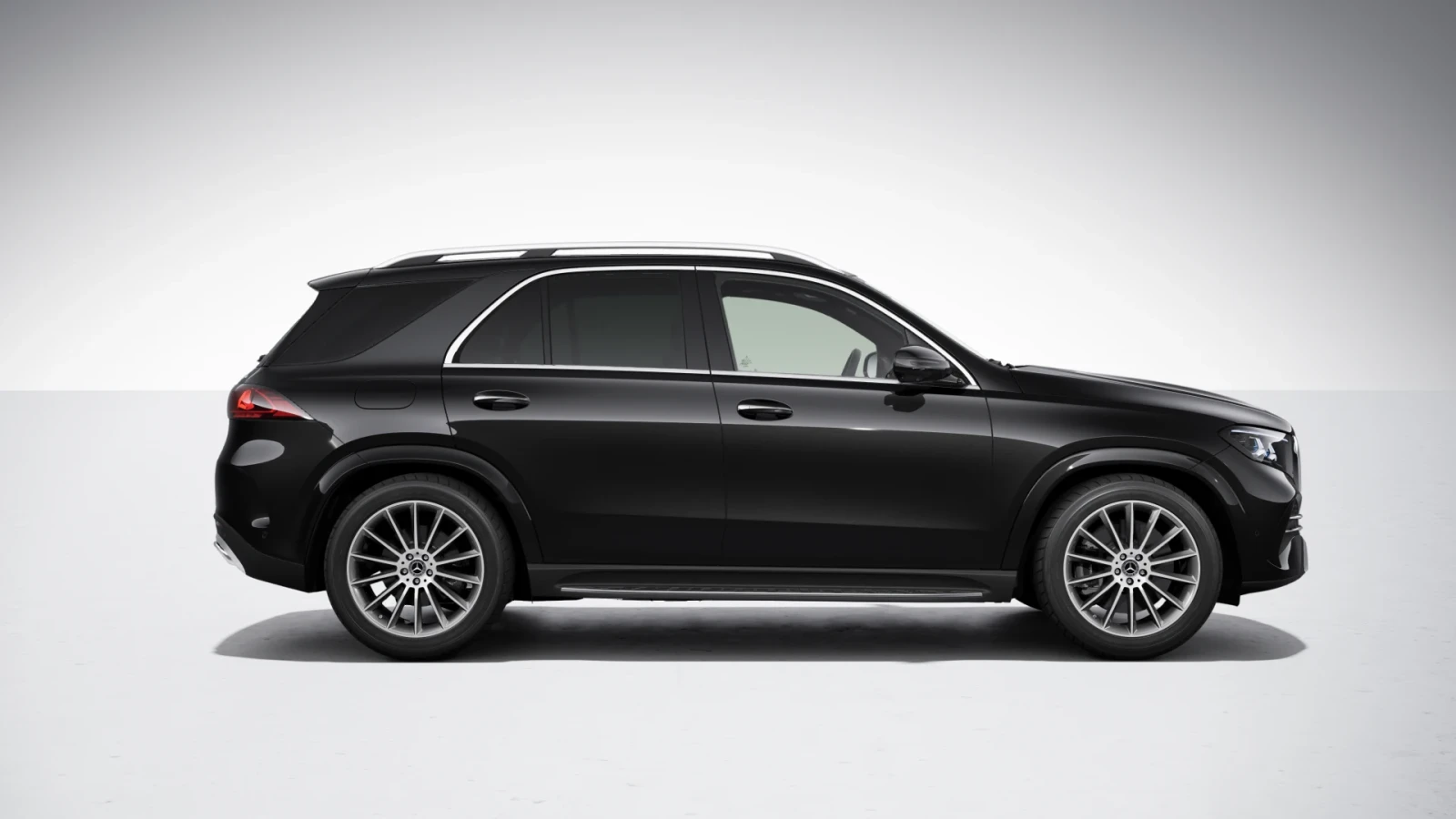 Mercedes-Benz GLE 350 d 4MATIC 6+ 1 | Mobile.bg � ����������� 3