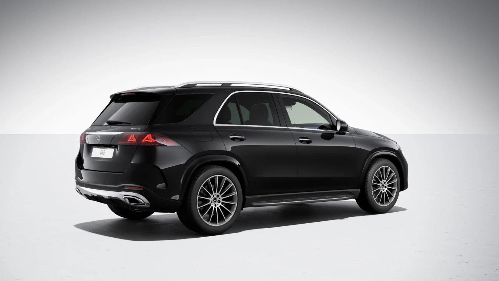 Mercedes-Benz GLE 350 d 4MATIC 6+ 1 | Mobile.bg � ����������� 4