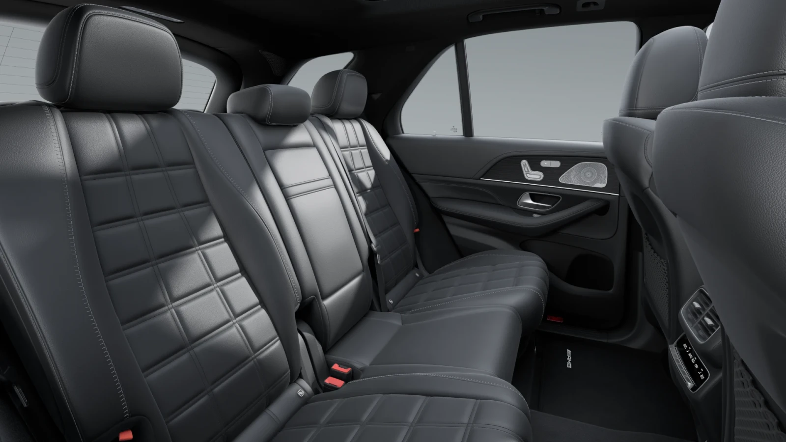Mercedes-Benz GLE 350 d 4MATIC 6+ 1 | Mobile.bg � ����������� 10