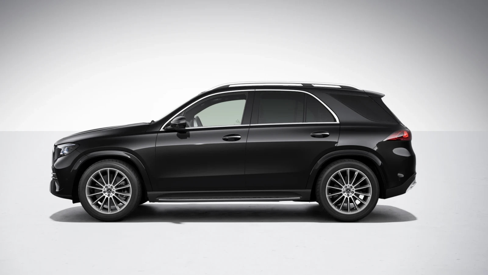 Mercedes-Benz GLE 350 d 4MATIC 6+ 1 | Mobile.bg � ����������� 7