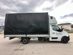 Renault Master 10 pall., снимка 4