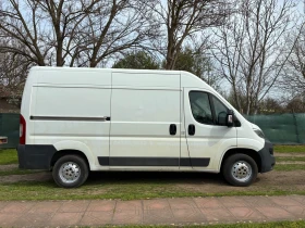 Citroen Jumper EURO 6 КЛИМАТИК, снимка 5