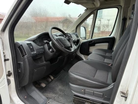 Citroen Jumper EURO 6 КЛИМАТИК, снимка 8