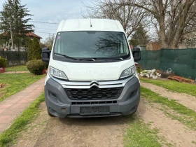 Citroen Jumper EURO 6 КЛИМАТИК, снимка 7