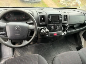 Citroen Jumper EURO 6 КЛИМАТИК, снимка 9