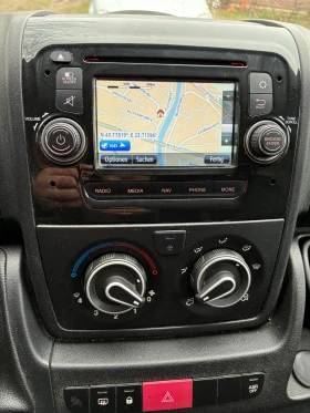 Citroen Jumper EURO 6 КЛИМАТИК, снимка 10