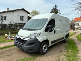 Citroen Jumper EURO 6 КЛИМАТИК, снимка 1