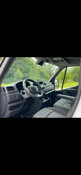 Renault Master 2.3 177к.с, снимка 4