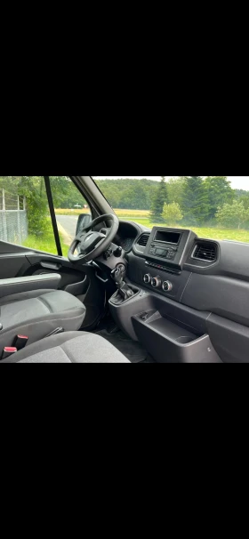 Renault Master 2.3 177к.с, снимка 7