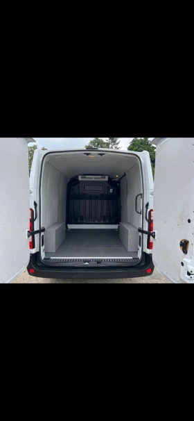 Renault Master 2.3 177к.с, снимка 11