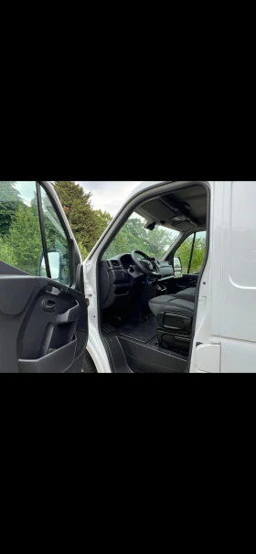 Renault Master 2.3 177к.с, снимка 9