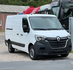Renault Master 2.3 177к.с, снимка 2