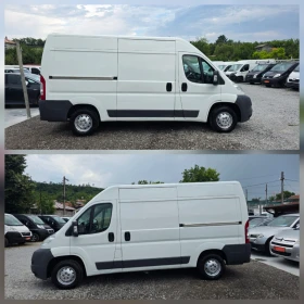 Peugeot Boxer 2.2hdi , снимка 7