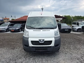 Peugeot Boxer 2.2hdi , снимка 2