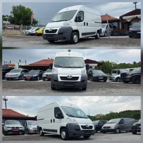 Peugeot Boxer 2.2hdi , снимка 10