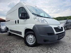 Peugeot Boxer 2.2hdi , снимка 3