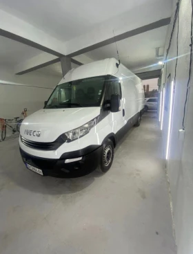 Iveco Daily, снимка 3