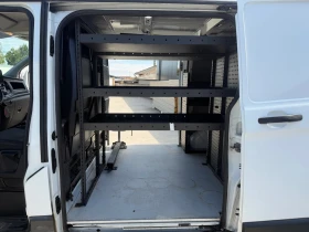 Ford Transit Custom 2.0 TDCI 131 ПЕРФЕКТЕН, снимка 8