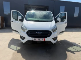 Ford Transit Custom 2.0 TDCI 131 ПЕРФЕКТЕН, снимка 11