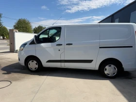 Ford Transit Custom 2.0 TDCI 131 ПЕРФЕКТЕН, снимка 6
