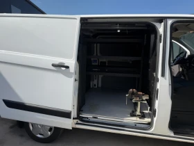 Ford Transit Custom 2.0 TDCI 131 ПЕРФЕКТЕН, снимка 10