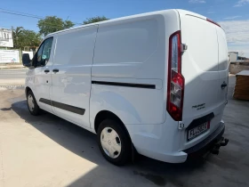 Ford Transit Custom 2.0 TDCI 131 ПЕРФЕКТЕН, снимка 5