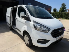 Ford Transit Custom 2.0 TDCI 131 ПЕРФЕКТЕН, снимка 2
