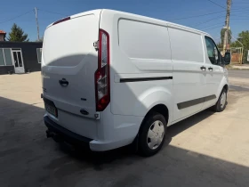 Ford Transit Custom 2.0 TDCI 131 ПЕРФЕКТЕН, снимка 3
