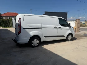 Ford Transit Custom 2.0 TDCI 131 ПЕРФЕКТЕН, снимка 7