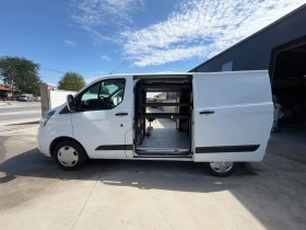 Ford Transit Custom 2.0 TDCI 131 ПЕРФЕКТЕН, снимка 4