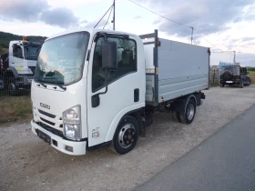 Isuzu Midi L35 3.5т САМОСВАЛ, снимка 5